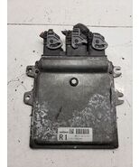 Engine ECM Electronic Control Module QR25DE 2.5L AWD Fits 08 ROGUE 1254163 - $1,242.17 MXN