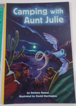 camping with aunt Julie  scott foresman 3.1.1 Paperback (108-19) - £4.57 GBP