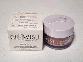Glowish by Huda Beauty Blur Jam Smoothing Primer Full Size  - $334.53 MXN
