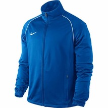 Children&#39;s Sports Jacket Nike Blue - £59.08 GBP