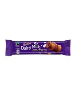 24 x Cadbury DAIRY MILK Chocolate Candy Bar Canadian 42g Each - Free Shi... - £37.28 GBP
