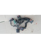 04692236AG FULL TIPM PLUG PIGTAIL SET ONLY 2008 JEEP WRANGLER - $1,819.15 MXN