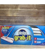 Pledge GRAB IT Sweeper Kit - $277.80 MXN