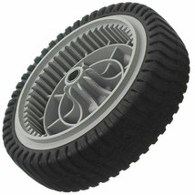 NEW Lawn Mower Wheel for Troy-Bilt 12A-446A711 12A-466M011 734-04018A 75... - $776.04 MXN
