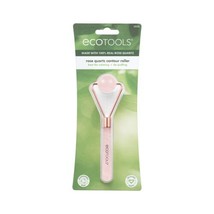 EcoTools Rose Quartz Contour Roller Calming &amp; Depuffing - $10.99