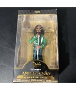 OutKast Andre 3000 Funko - Premium Vinyl Gold 5” Figure -NIB - $14.91 CAD