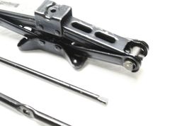 2004-2008 ACURA TL OEM SPARE TIRE SCISSOR JACK AND TOOLS TIRE IRON WRENCH P5374 image 2