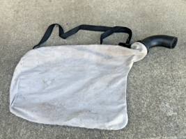 Blower Leaf Vacuum Bag - $9.79