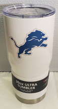 Detroit Lions 30oz Ultra Gameday Tumbler - NFL - £27.13 GBP