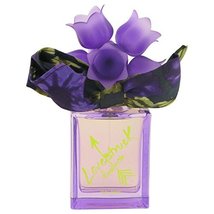 Love Struck Floral Rush By Vera Wang Eau De Parfum Spray 100 Ml / 3.4 Oz. Unboxe image 5