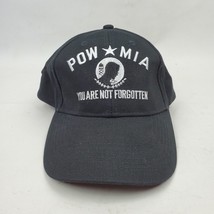 Pow Mia POW MIA Prisoner Of War Missing You Are Not Forgotten Military H... - £6.91 GBP