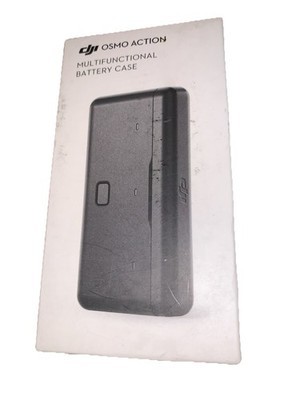 DJI Multifunctional Battery Case for Osmo Action 3 Item image 11