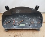 Speedometer Cluster US Market MPH LX Fits 01 ODYSSEY 321787SAME DAY SHIP... - $62.32