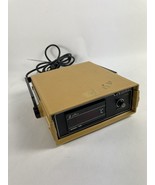 Vintage Omega Model 199 Digital Thermometer - $54.25 CAD