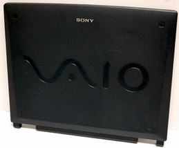Sony Vaio PCG-FX Fxa Laptop 15&quot; Lcd Screen C ASIN G FXA49 Notebook Computer - £9.96 GBP