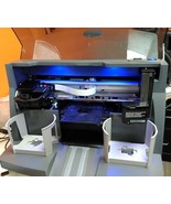Power Tested Only Primera Disc Publisher 4101 No Software No Ink AS-IS - $187.11 CAD