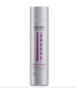 Kadus Professional DEEP MOISTURE Moisturizing shampoo for dry, uncolored... - £23.66 GBP