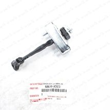 New Genuine Toyota 07-21 Tundra 08-22 Sequoia Front Right Door Check 686... - $68.58