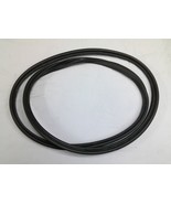 LAND ROVER LR3 LR4 FRONT LH RH DOOR ON BODY WEATHERSTRIP OEM LR037755 W7 - $129.63 CAD