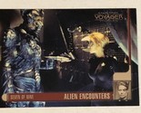 Star Trek Voyager Profiles Trading Card #63 Jeri Ryan - $1.97