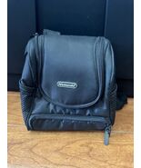 Vintage Nintendo Gameboy Mini Backpack Game boy Carrying Case Mini Bag - €15,62 EUR