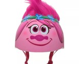Dreamworks ~ Trolls Helmet ~ Ages 5+ ~ Poppy Hero Pink ~ 50 - 54 cm - £20.86 GBP
