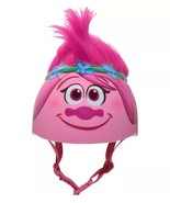 Dreamworks ~ Trolls Helmet ~ Ages 5+ ~ Poppy Hero Pink ~ 50 - 54 cm - £20.54 GBP