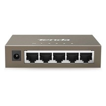 5 Port Unmanaged Gigabit Switch TEG1005D - $30.11