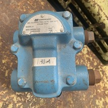 DUNHAM-BUSH 44-430A  1” STEAM TRAP - $1,903.95 MXN