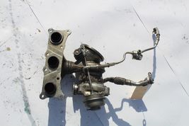 2007-2010 BMW 335i E92 COUPE N54 OEM TURBOCHARGER TD03 K1537 image 6
