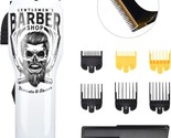 The Most Recent Version Of The Bestbomg Professional Hair Clippers Cordl... - $51.94