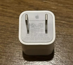 OEM GENUINE Charger for Apple iPhone 11 Pro (A2160) - $14.75