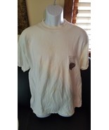 BRUCE SPRINGSTEEN - ORIGINAL 1992/1993 TOUR HARLEY DAVIDSON CONCERT CREW... - $42.00