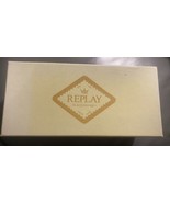 Replay Empty Shoes Box - £7.84 GBP