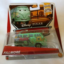 Disney Pixar Cars Fillmore - $11.99