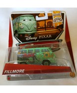 Disney Pixar Cars Fillmore - $16.39 CAD