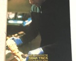 Star Trek Deep Space Nine S-1 Trading Card #29 Invasive Procedure - £1.54 GBP