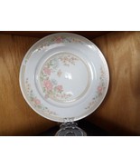 1# Vintage Retired Fairfield Symphony Fine China Dinner 10 1/2&quot; Plate Go... - £3.49 GBP