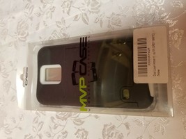 Mvp wireless accessories s5 dual layer phone case - $6.00
