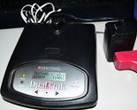 SENTINEL DUALTRAK SECURITY HOME ANKLE MONITORING STATION RARE 515B1 - $375.00