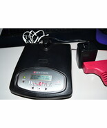 SENTINEL DUALTRAK SECURITY HOME ANKLE MONITORING STATION RARE 515B1 - $514.31 CAD