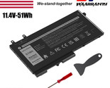 R8D7N Laptop Battery For Dell Precision 3540 3550 Latitude 5400 5500 551... - $42.74
