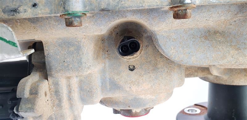 Transfer Case Assembly 5.6 Automatic 4wd OEM 2017 2018 2019 Nissan Titan Item image 9