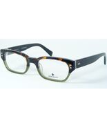 Seraphin Par Ogi KIPLING 8572 Foncé Tortue / Vert Lunettes 49-19-145mm J... - $3,920.87 MXN