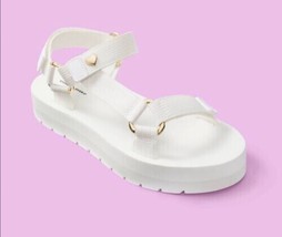 NEW Women&#39;s Sport Sandals - Stoney Clover Lane 8 - $15.50