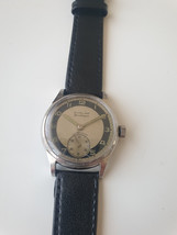 Svalan Sportsmen watch - $200.00