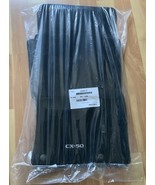 OEM Mazda CX50 Car Floor mats - Brand New - VA4068G20  02- Original - Black - $119.90