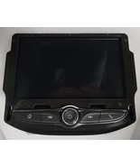 Cruze Traverse radio LCD Driver Information Screen display panel control... - €107,74 EUR