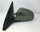 2004-2008 Suzuki Forenza Driver Side View Power Door Mirror Green OEM E0... - $53.99