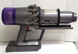 FOR PARTS Dyson V11 Torque Drive Vacuum Body w/ ATTACHED Battery Pack On... - £137.94 GBP